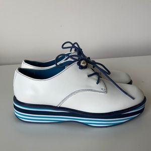 Juicy Couture Black Label loafers